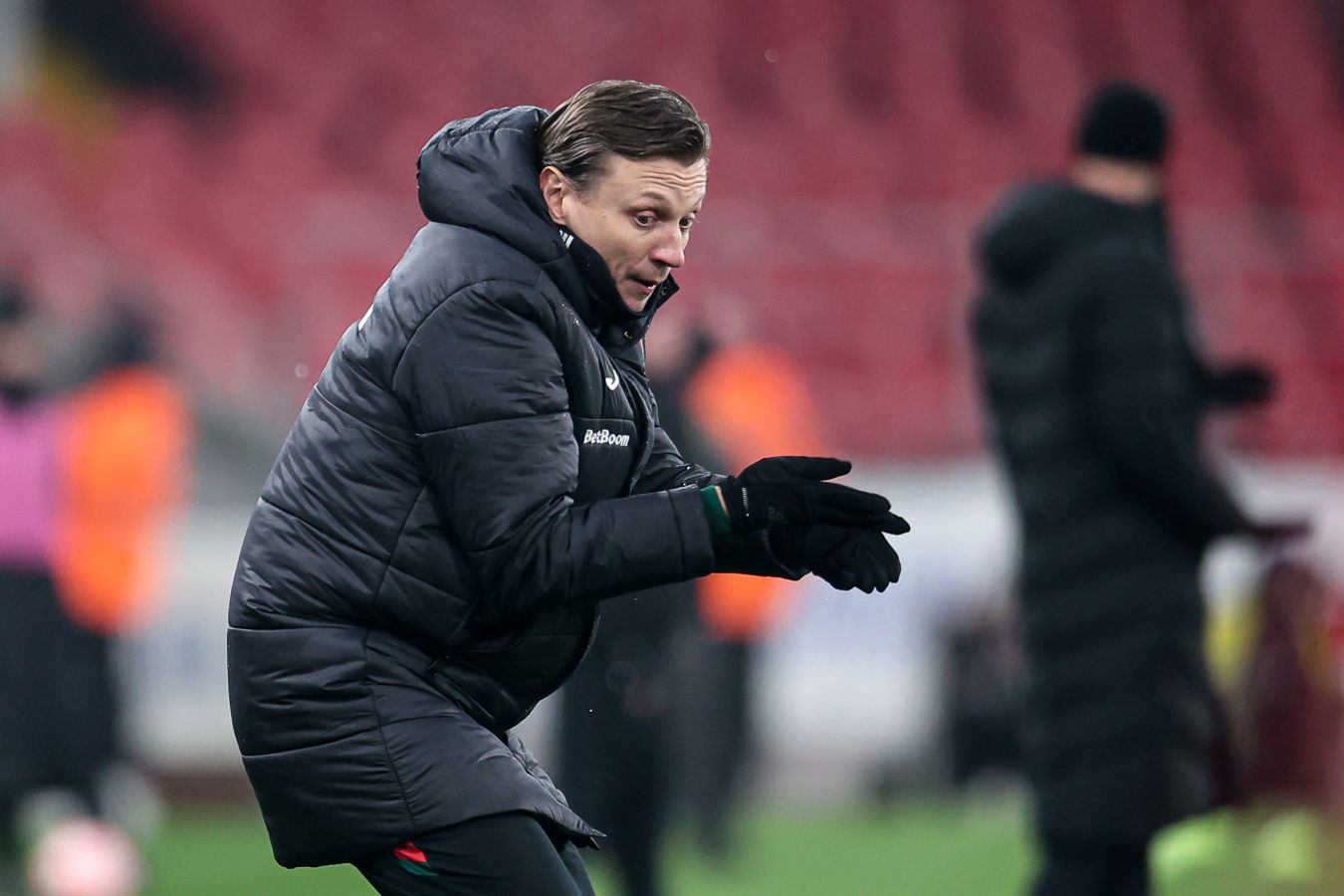 Галактионов: были запросы по некоторым игрокам, но далеко они не зашли