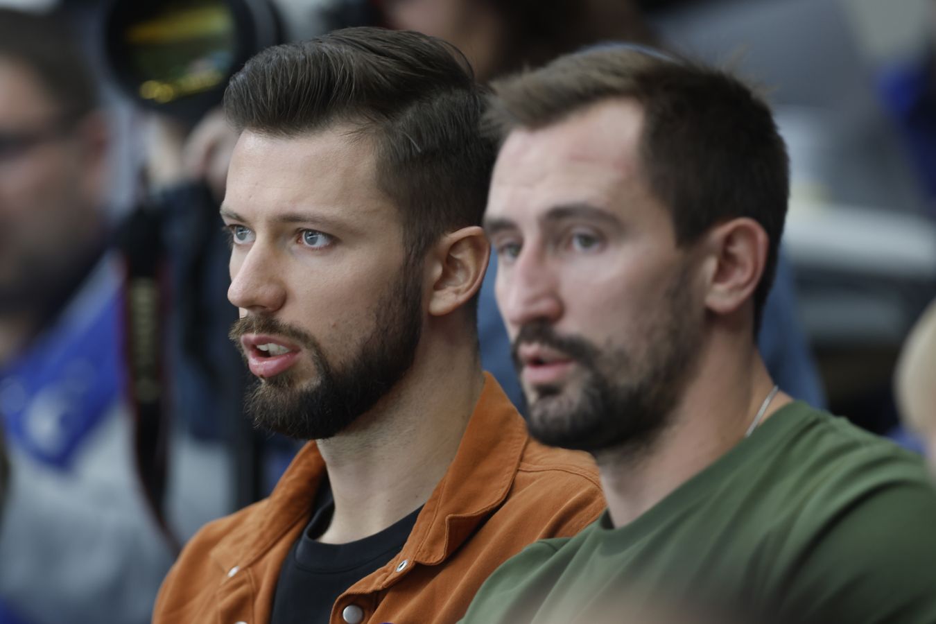 Никто на КХЛ не давил. Президент лиги о регистрации контракта Федотова