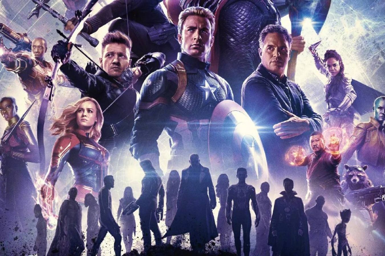Режиссёры Мстителей вернутся к Marvel не раньше 2030 года
