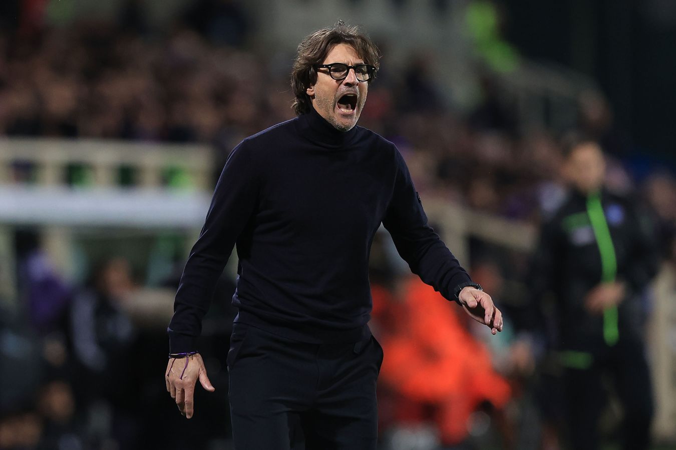 Тренер Фиорентины Ваноли: мои решения во многом определялись ситуацией в чемпионате