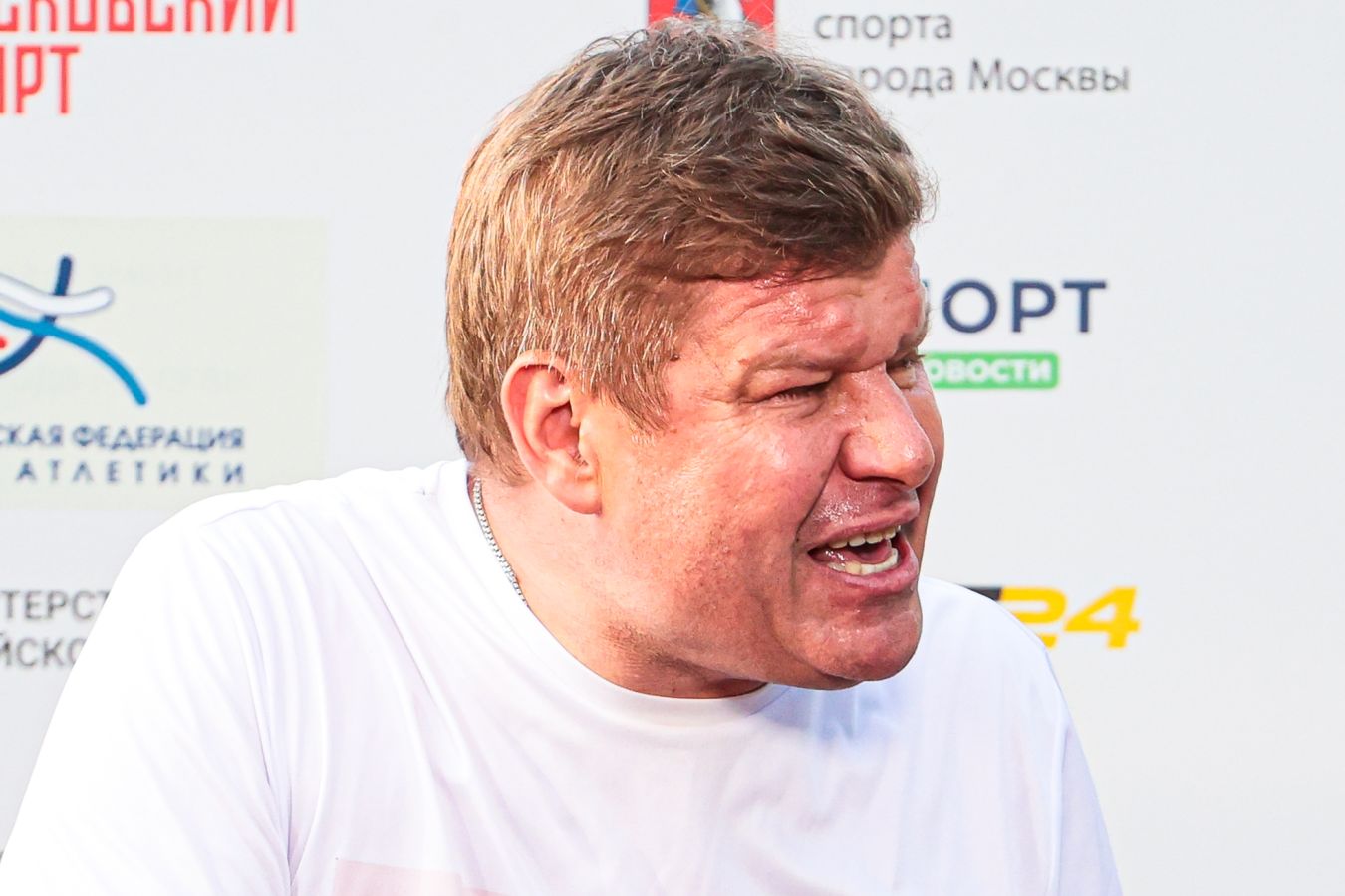 Губерниев: главное в победе «Спартака» — это «лучший вратарь страны по игре ногами»