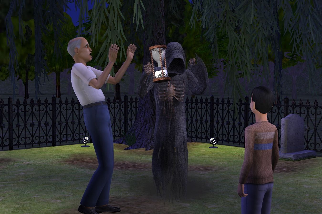 Переиздания The Sims и The Sims 2 вышли на ПК