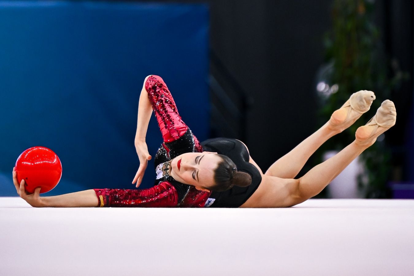 Дарья Варфоломеев