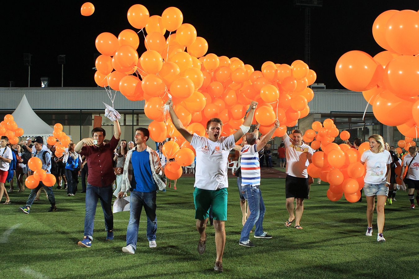 Добрые истории от читателей «Чемпионата»