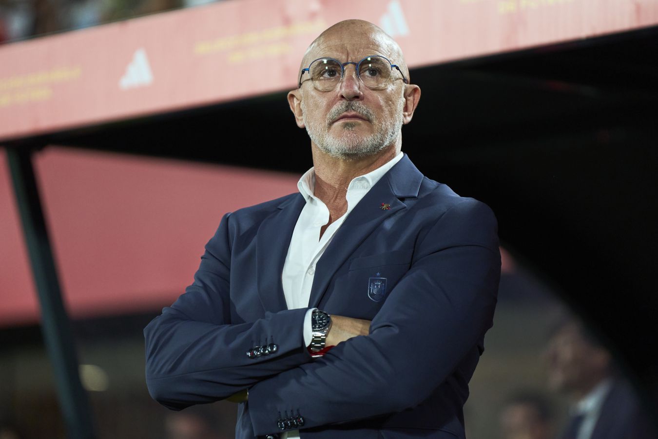 Тренер сборной Испании высказался о предстоящем матче с Францией на Евро-2024