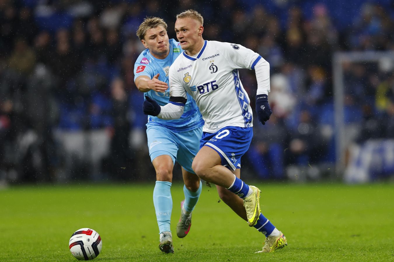 Тюкавин  об обещании Степашина Гусеву: к сожалению, нас хватило только на Махачкалу