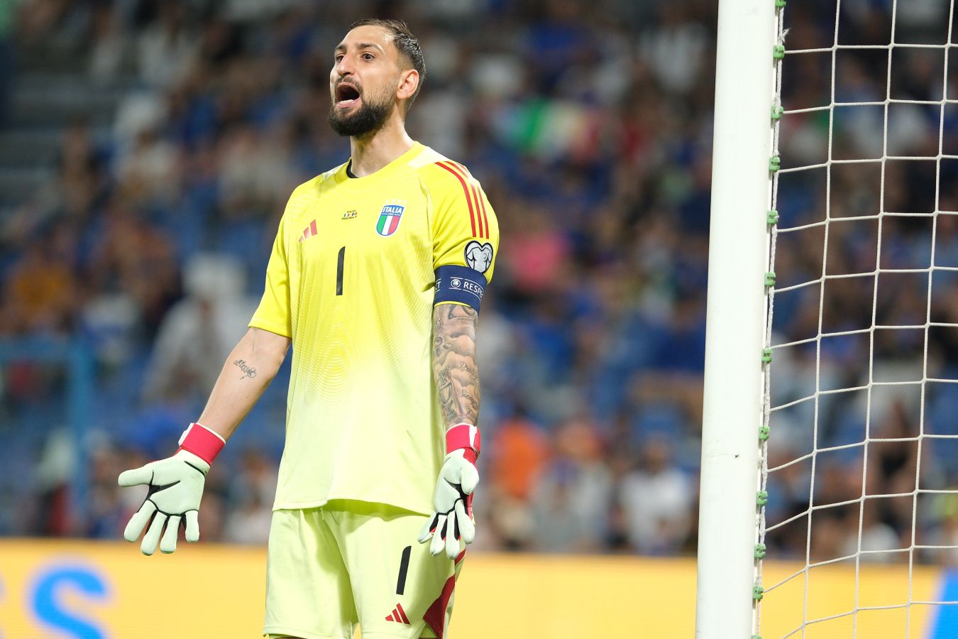 Итоги отбора ЧМ-2026