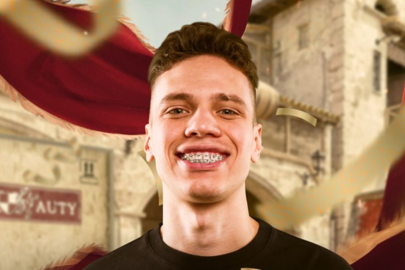 Команда Aunkere — чемпион первого Streamers Battle по CS2, Deko — лучший игрок