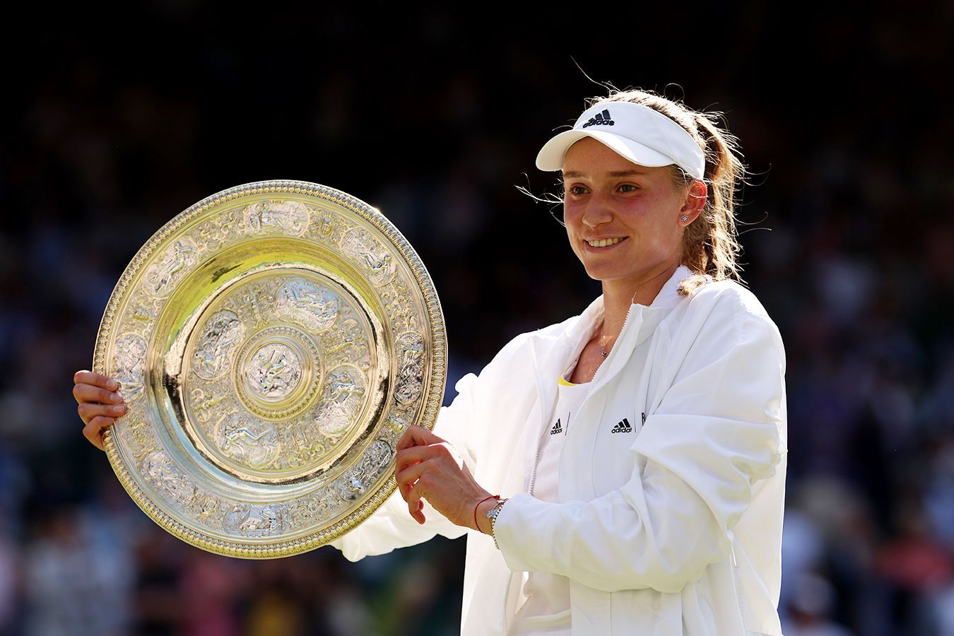 Морозова рассказала, за кого будет переживать в женской сетке Australian Open