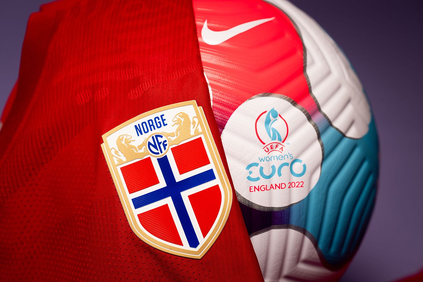 Норвегия — Северная Ирландия: прямая трансляция матча женского ЧЕ-2022 начнётся в 22:00