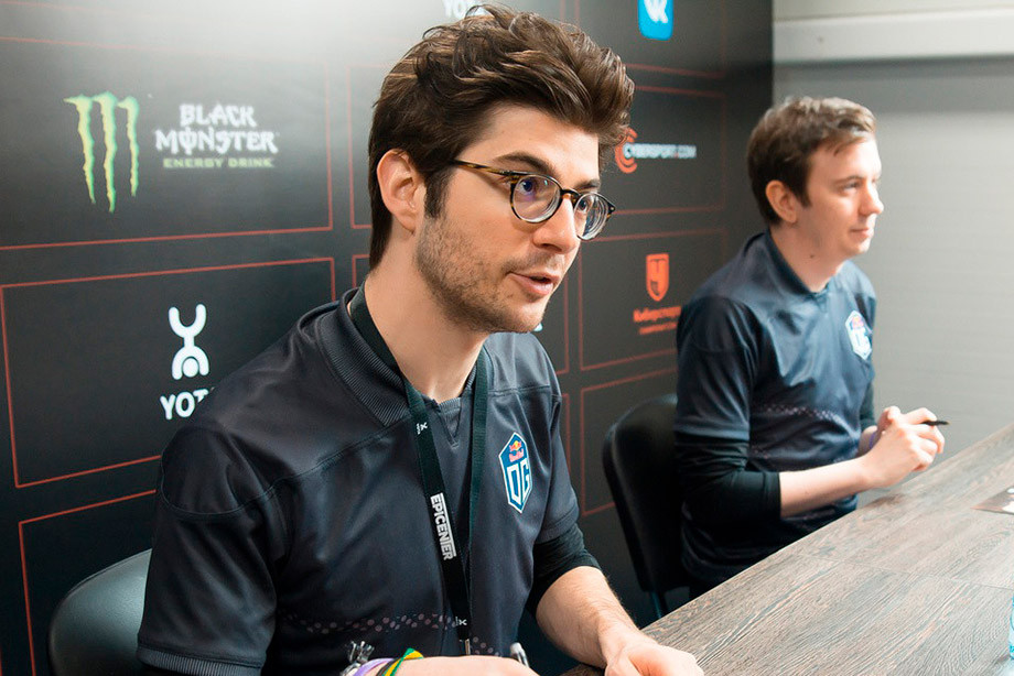 Основные темы форума Reddit в Dota 2 Основные темы форума Reddit в Dota 2