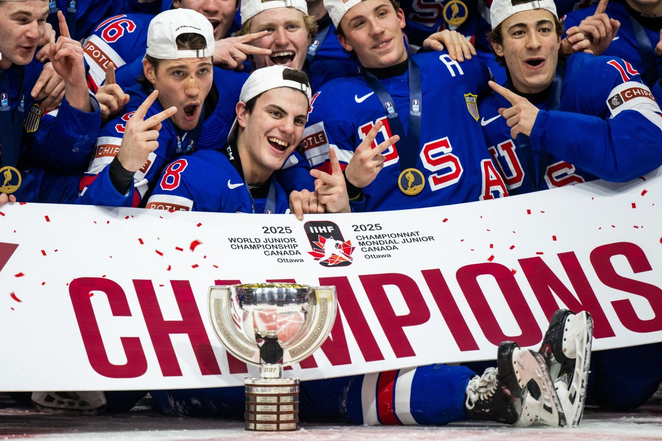 Превью МЧМ-2026 по хоккею