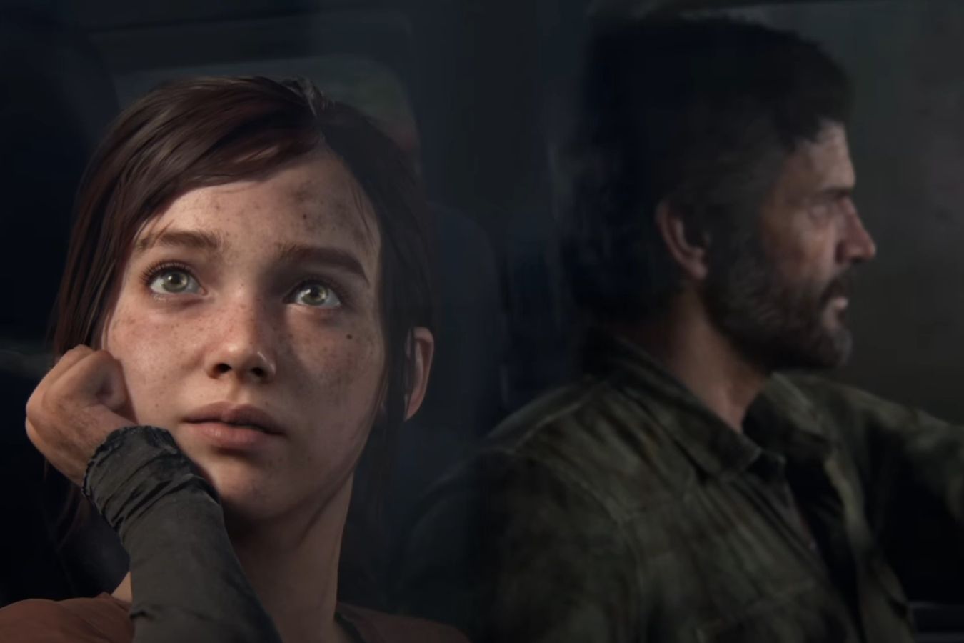 Когда Выйдет The Last Of Us Part 1 На ПК - Чемпионат