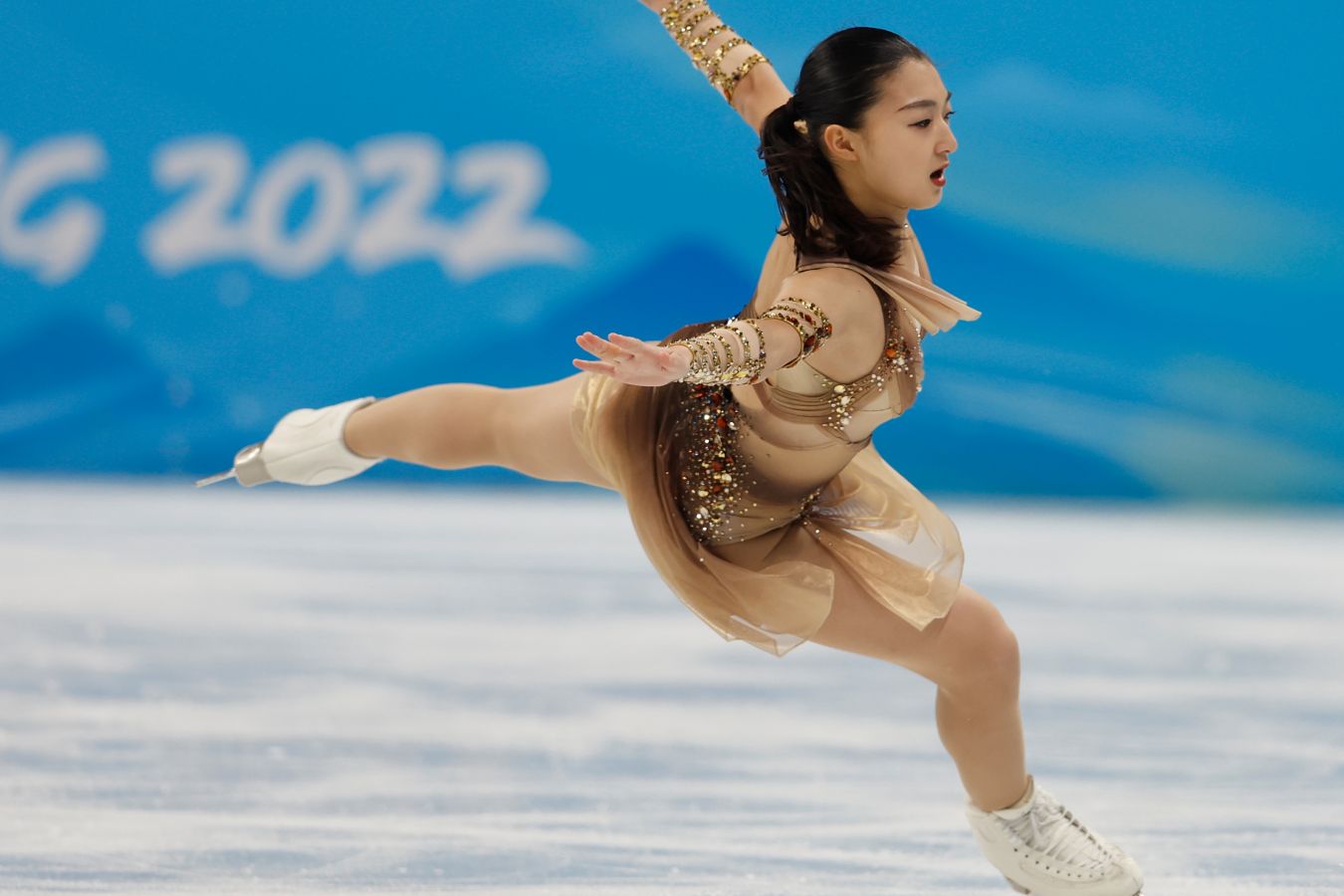 Сакамото: на чемпионате мира 2023 хочу вычеркнуть из памяти воспоминания 2019 года