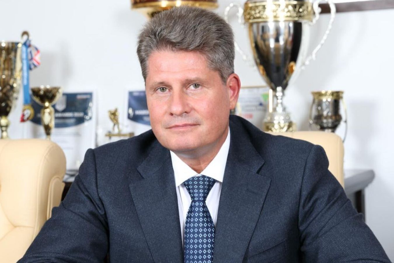 Тюркин: не жалею о словах о предательстве О'Делла, но в этом сезоне он оправдал контракт