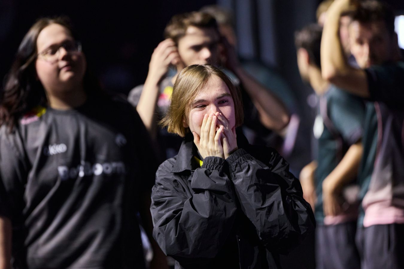 IEM Cologne Major 2026 по CS 2