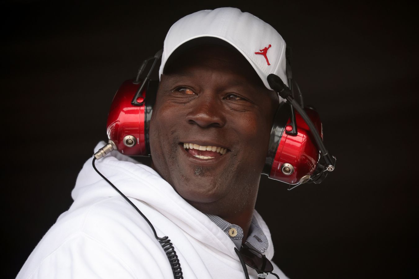 Тим Хардуэй объяснил, почему Майкл Джордан  величайший баскетболист в истории