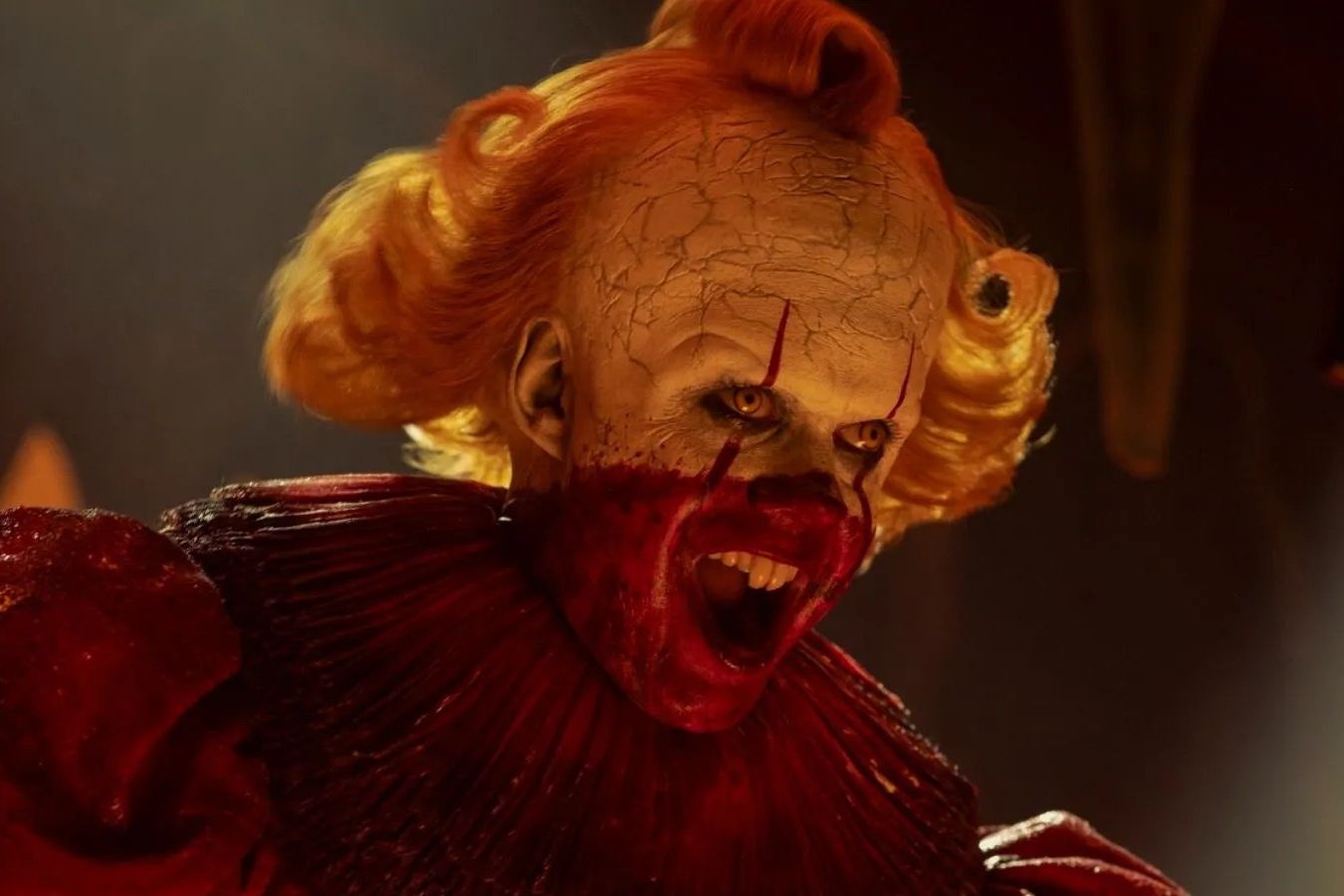 Всё о 2-м сезоне «Оно: Добро пожаловать в Дерри»