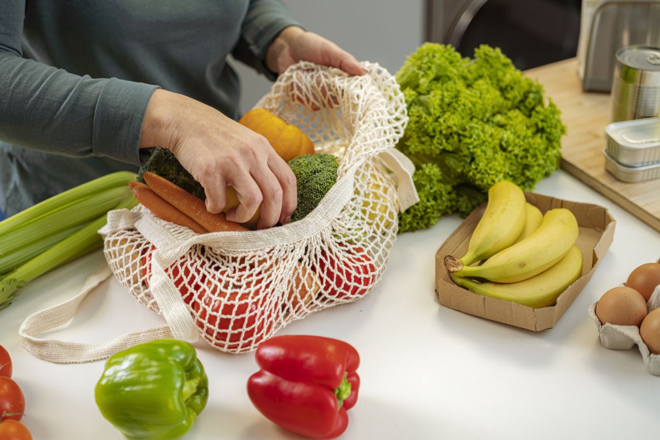 Что такое FODMAP-диета и как она работает?