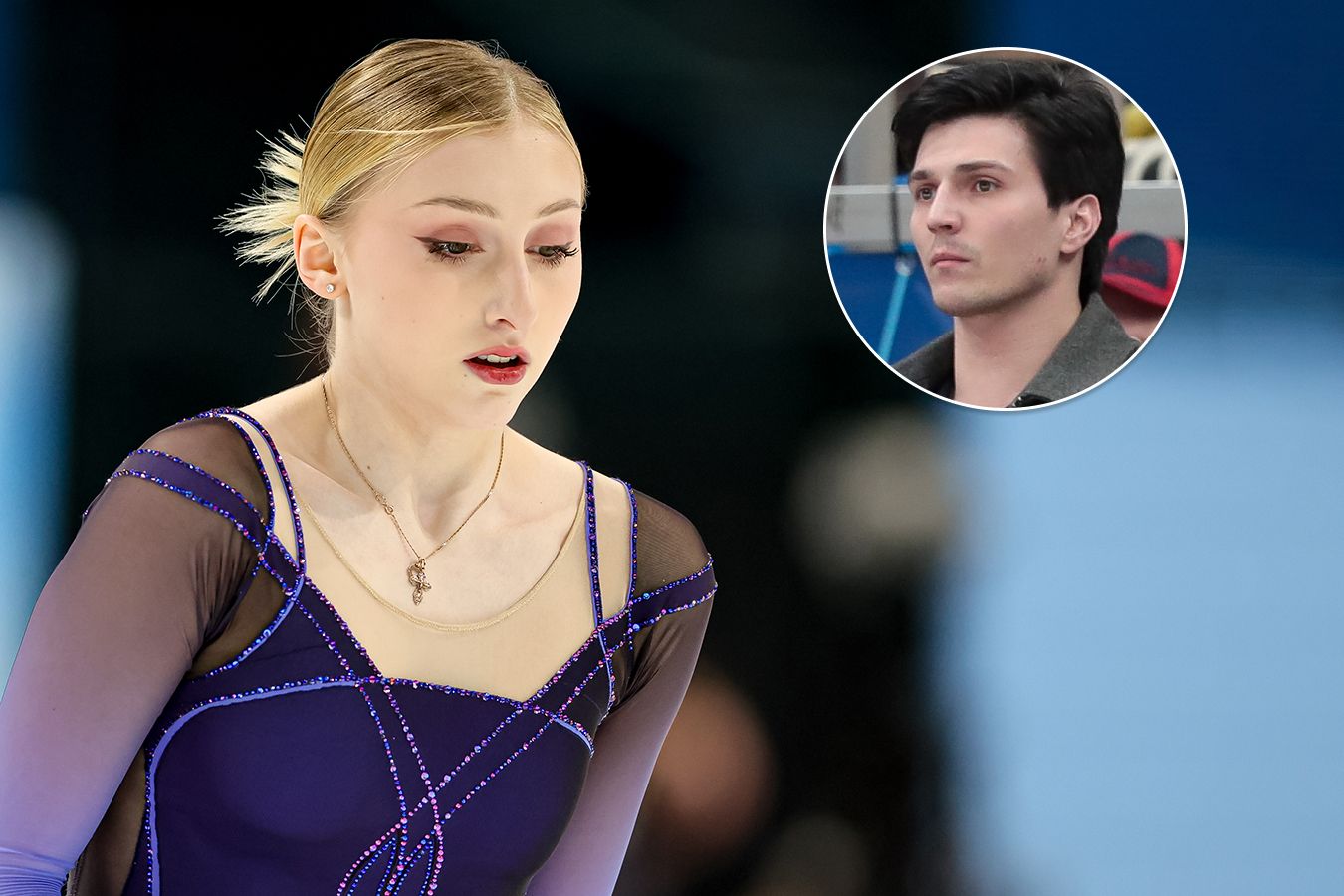 Где сейчас фигуристка Софья Муравьёва