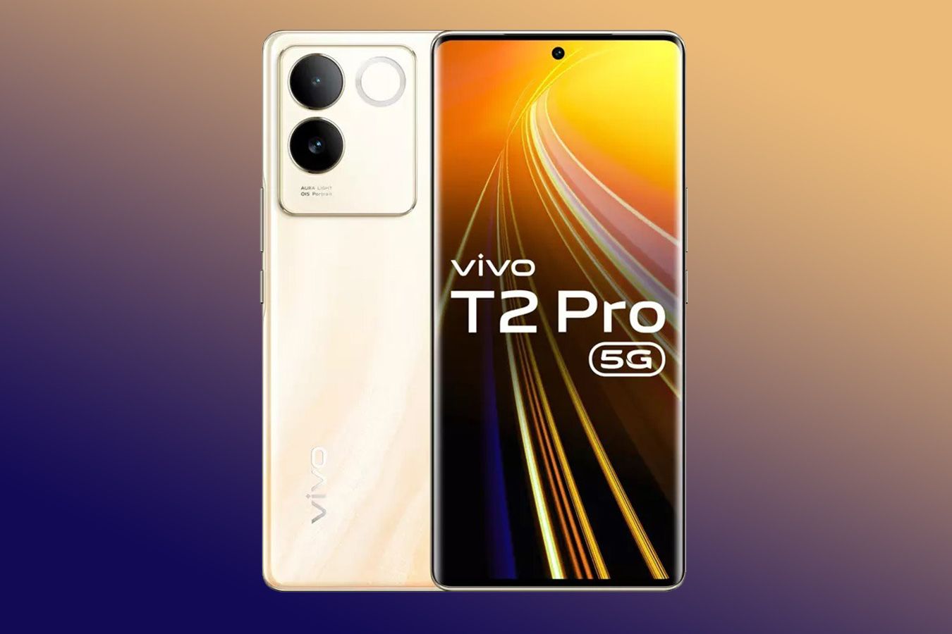 Компания Vivo представила смартфон T2 Pro с мощным процессором SoC  Dimensity 7200 - Чемпионат