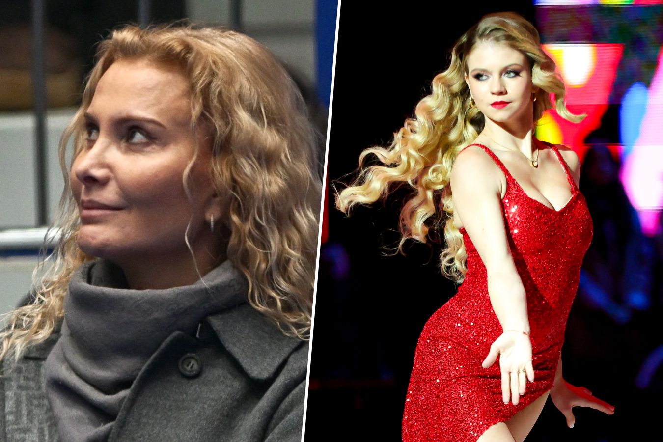 Шоу Этери Тутберидзе «Чемпионы на льду» — 2026