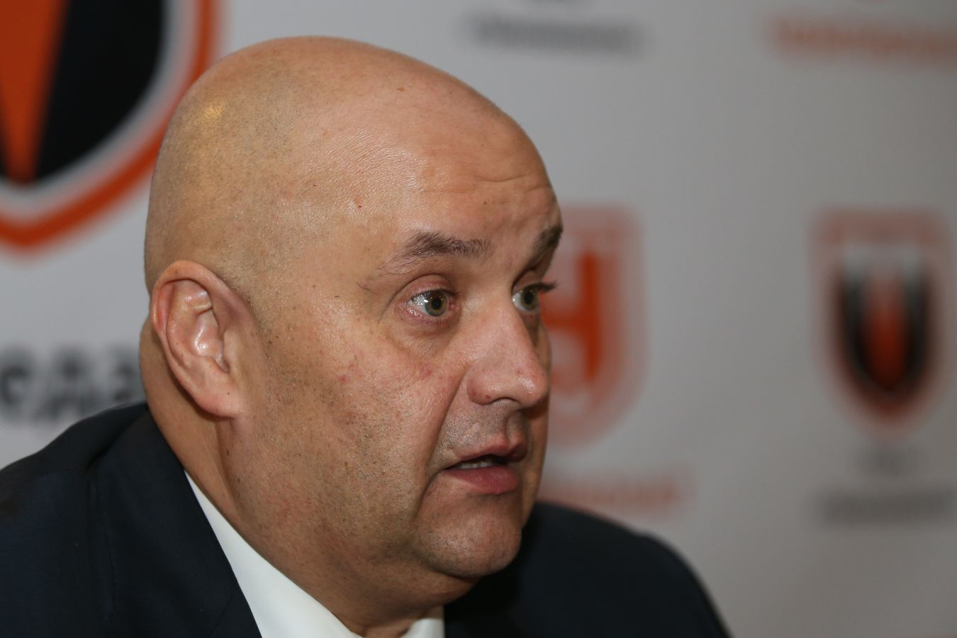 Созин: с «Зенитом» мы увидели настрой «Спартака» на чемпионство. У клуба к нему всё готово