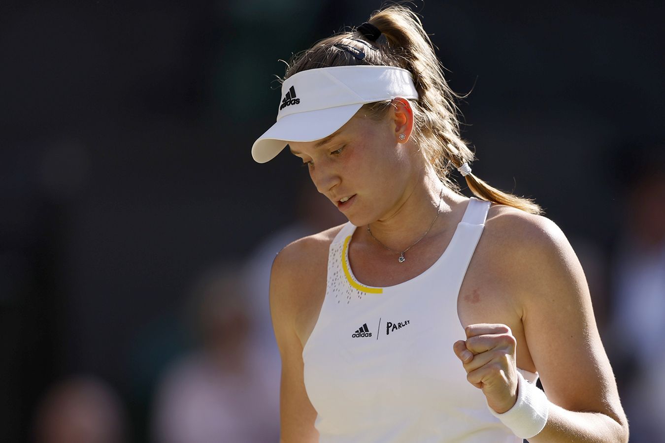 Australian Open  2026, женщины, одиночный разряд: результаты девятого игрового дня