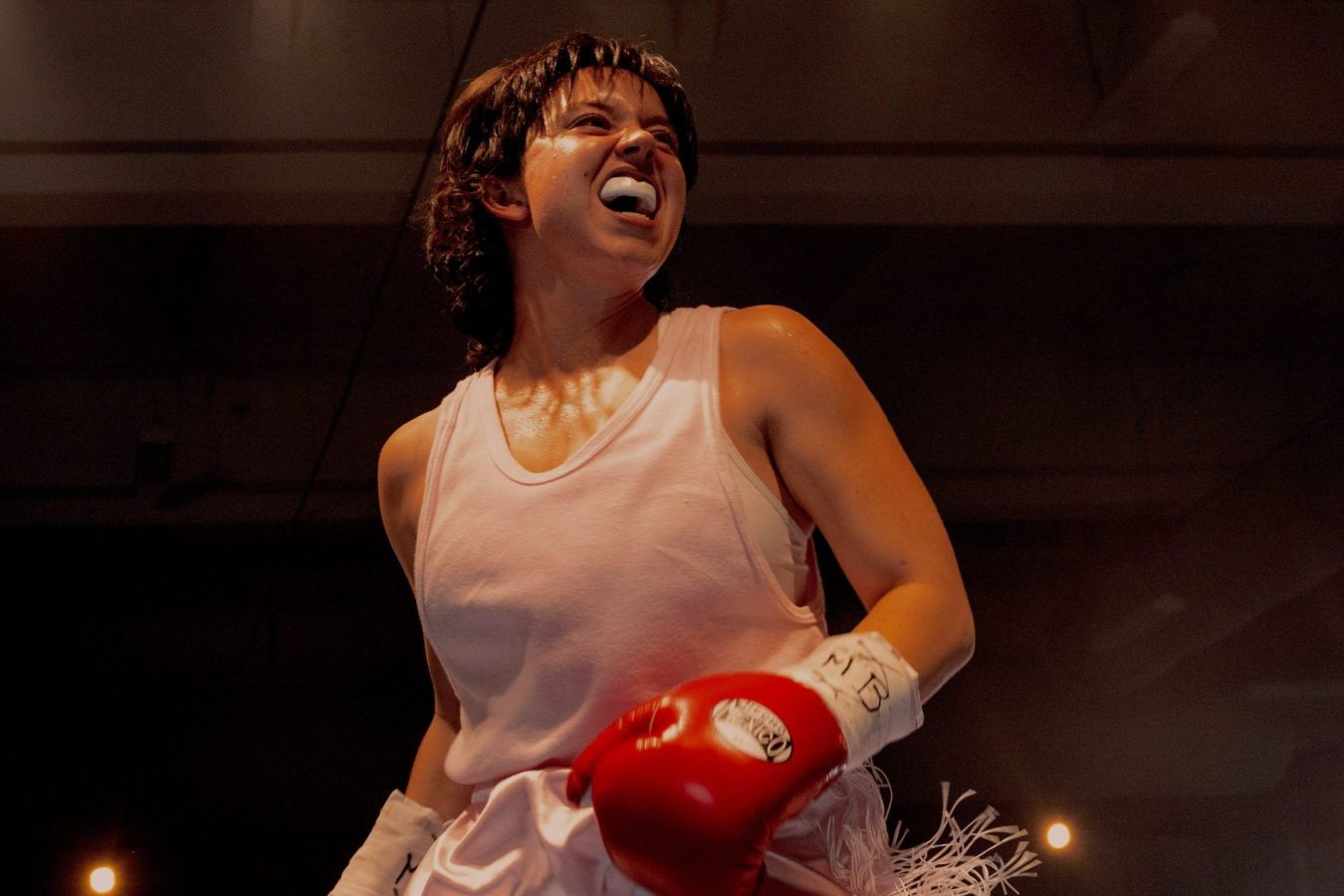 «Кристи» (2025): фильм