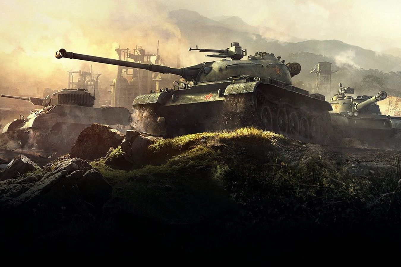 Wargaming успела продать свой бизнес в России до запрета