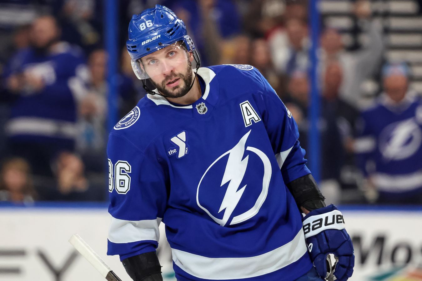 68 россиян сыграли в регулярке НХЛ сезона-2025/2026, это лучший показатель за 25 лет