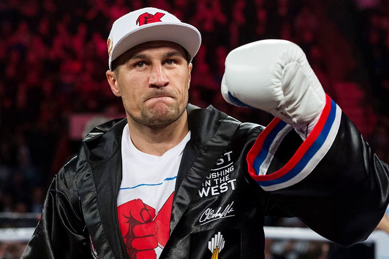 Big Fight Weekend: Ковалёву не выплатили гонорар за бой с Тервелом Пулевым