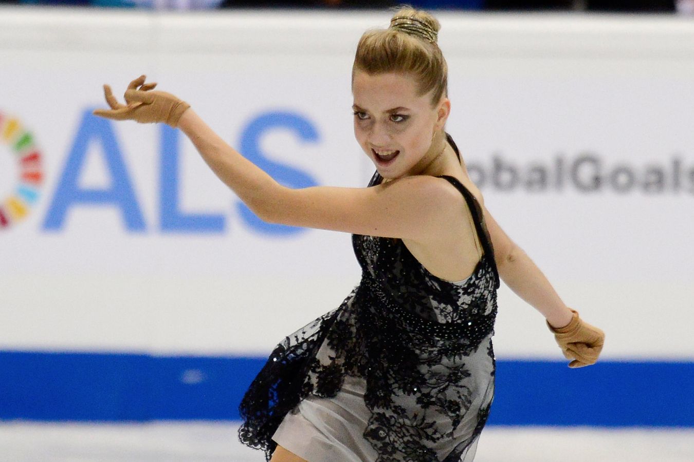 Елена Радионова