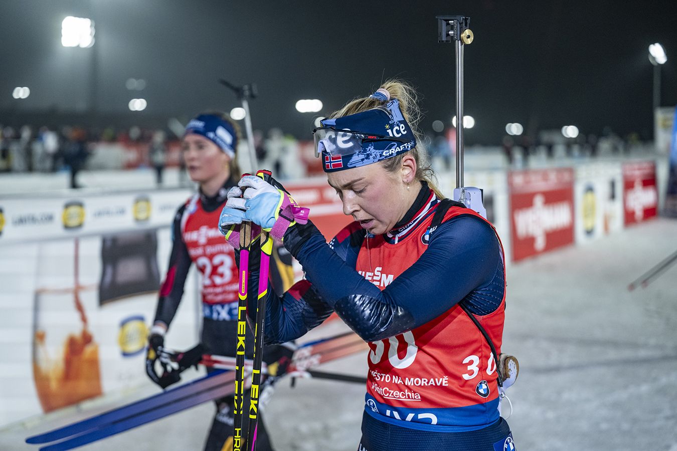 Ингрид Ландмарк Тандреволд