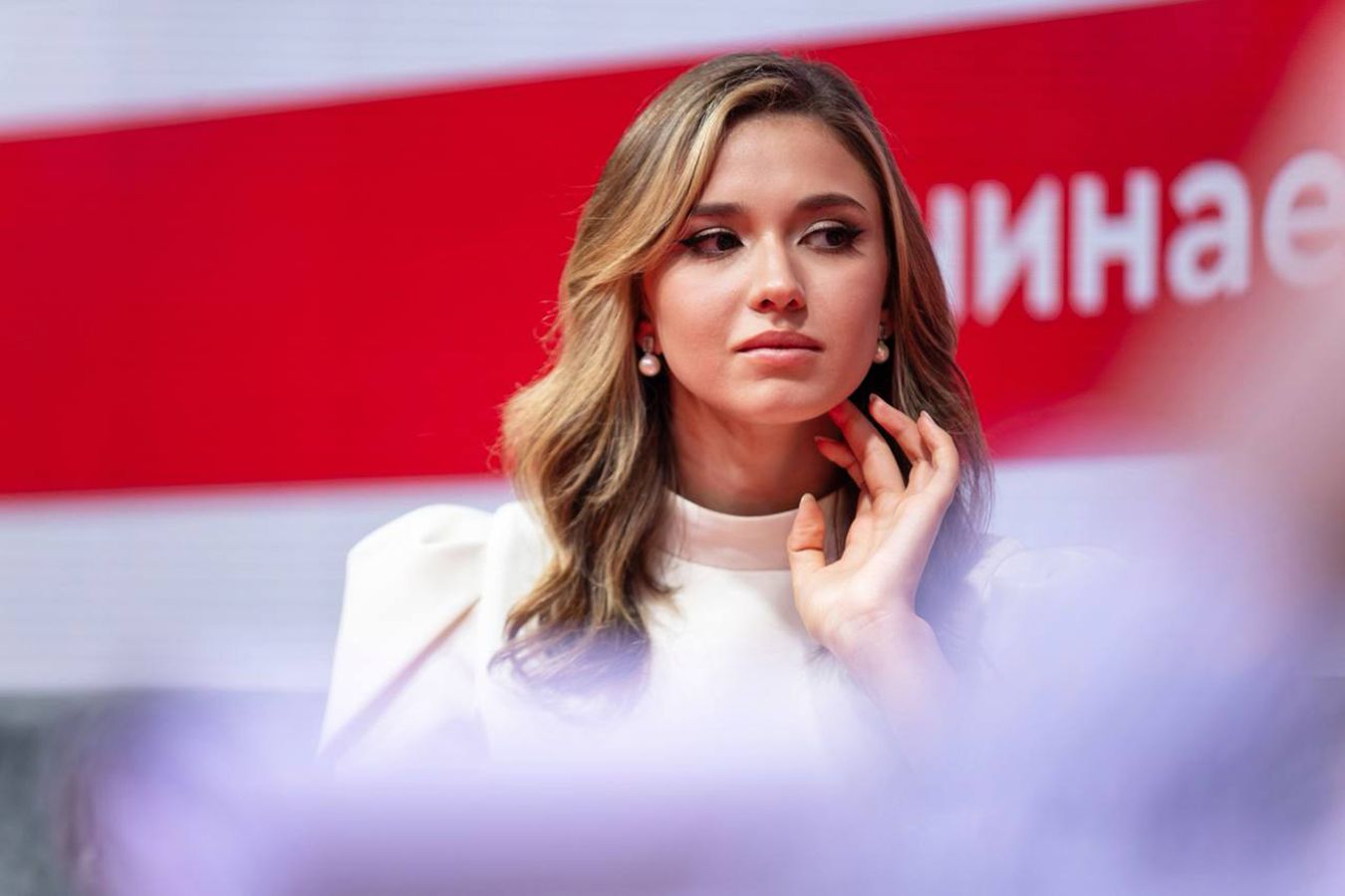 Валиева снялась в сериале с Буруновым! Камила станет актрисой и не вернётся в спорт?