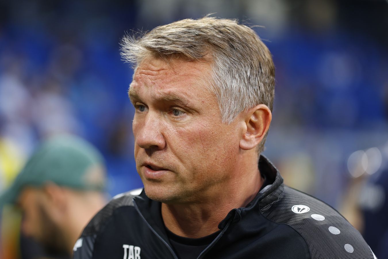 «Ростов» — «Балтика»