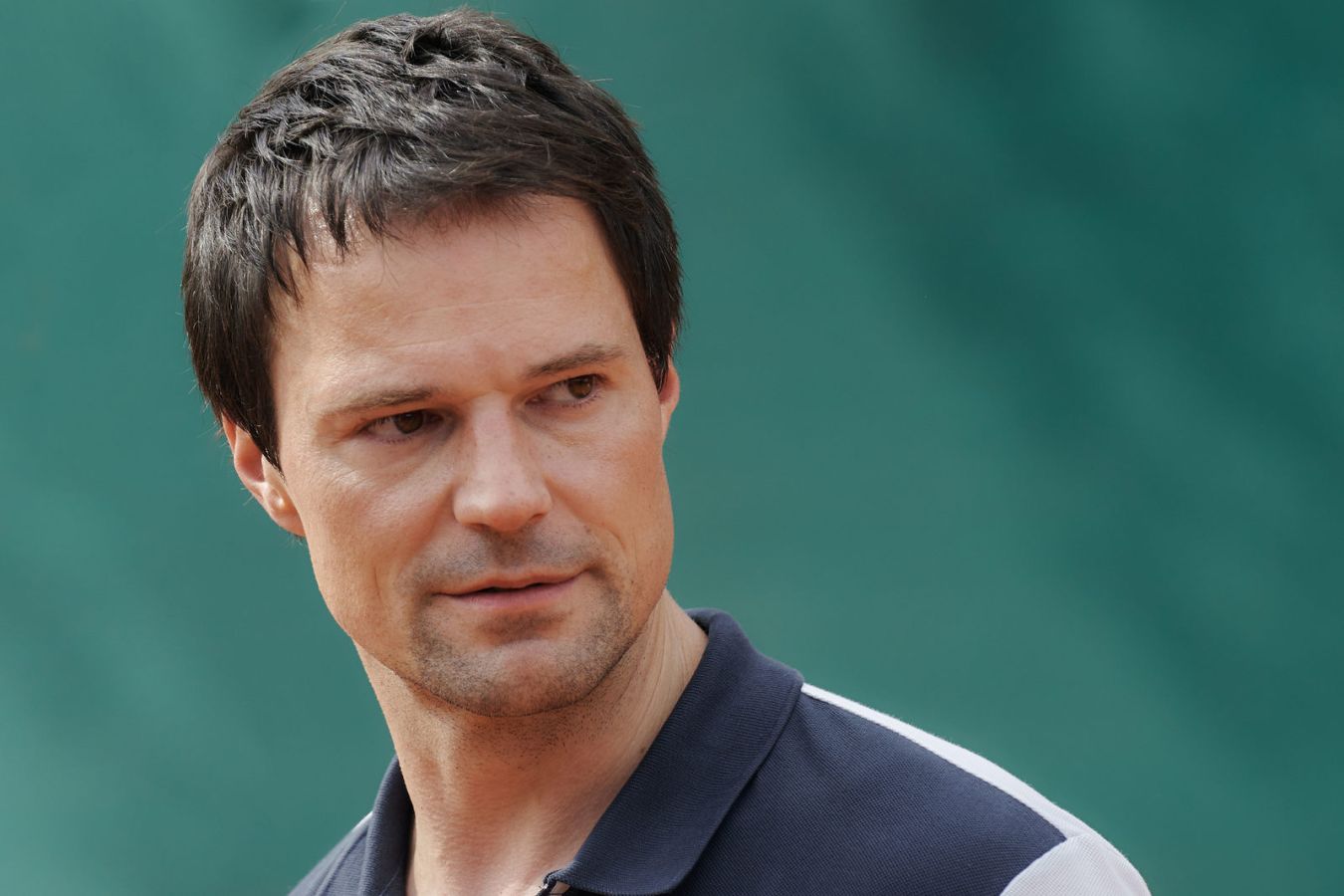 Стартовал сериал «Первая ракетка» про теннис с Данилой Козловским