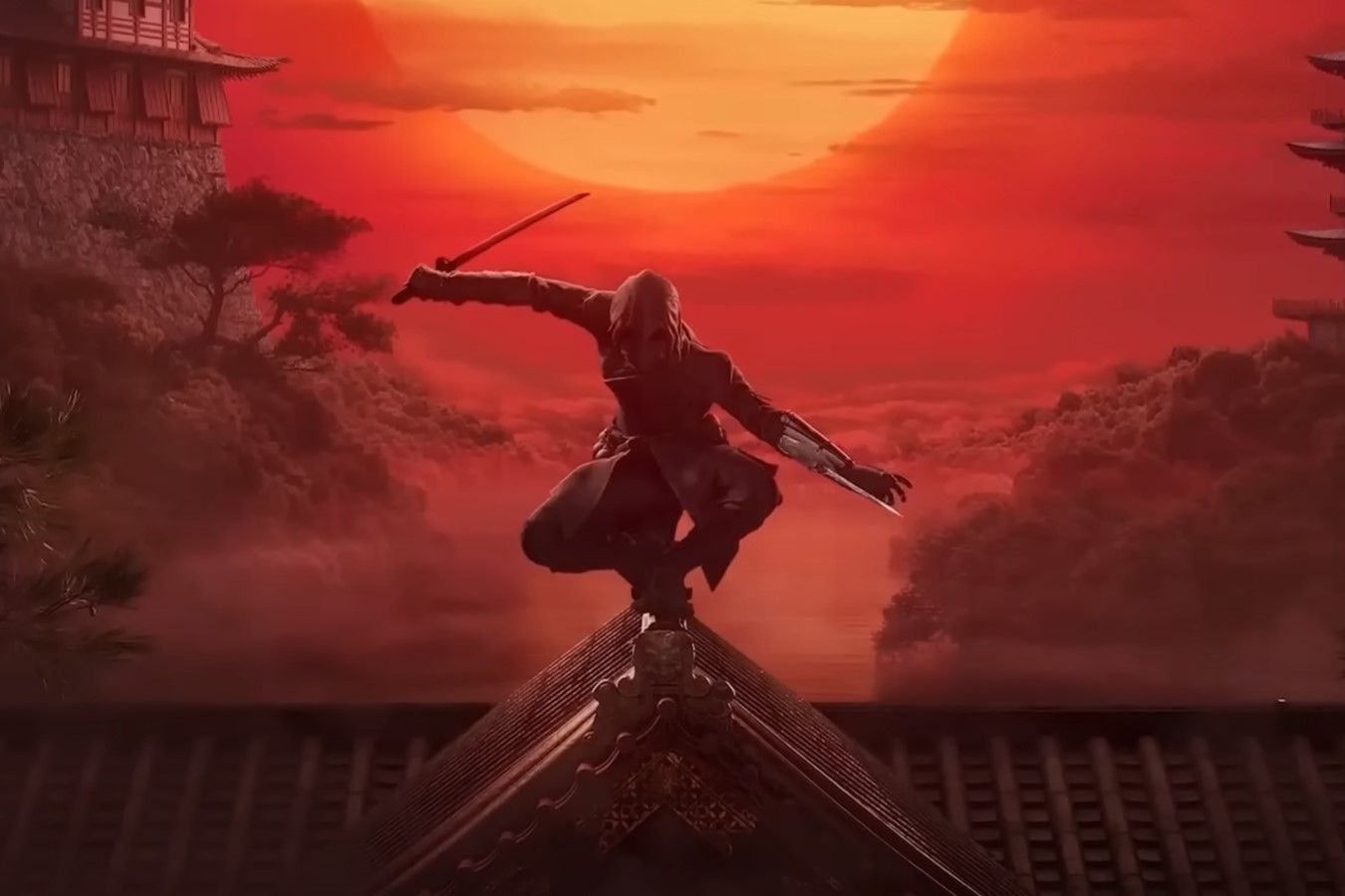 В Ubisoft отказываются работать над Assassins Creed про Японию