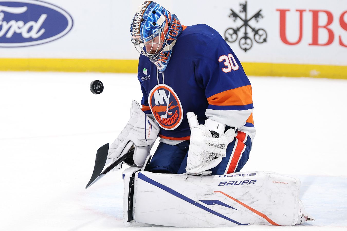 Главные новости в хоккее за 3 апреля 2026 года