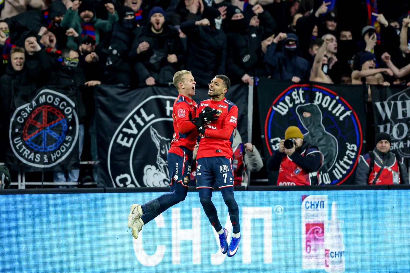 Гришин о победе ЦСКА: ключевые моменты матча