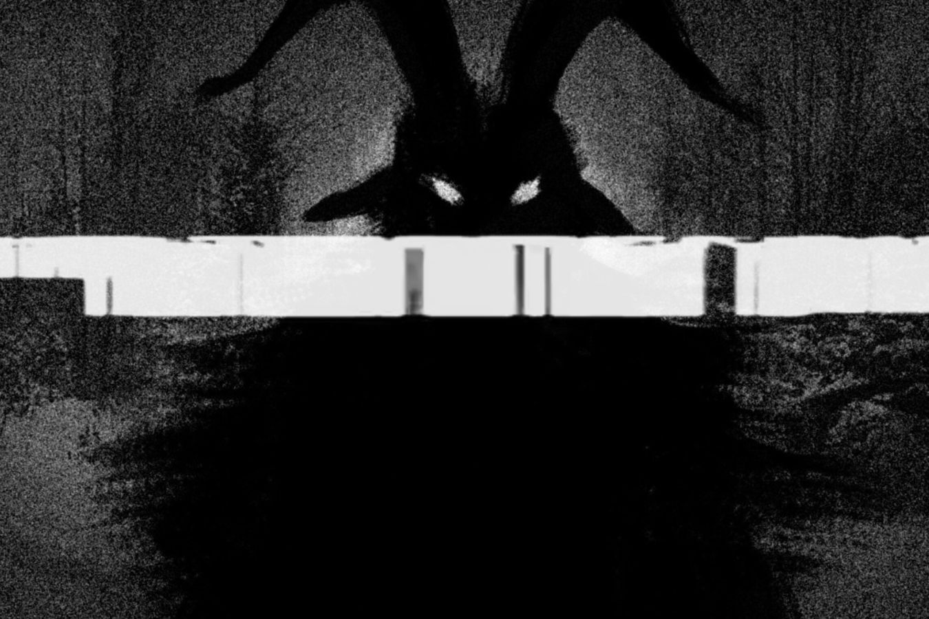 Вышел финальный эпизод хоррор-игры Зайчик от российских авторов