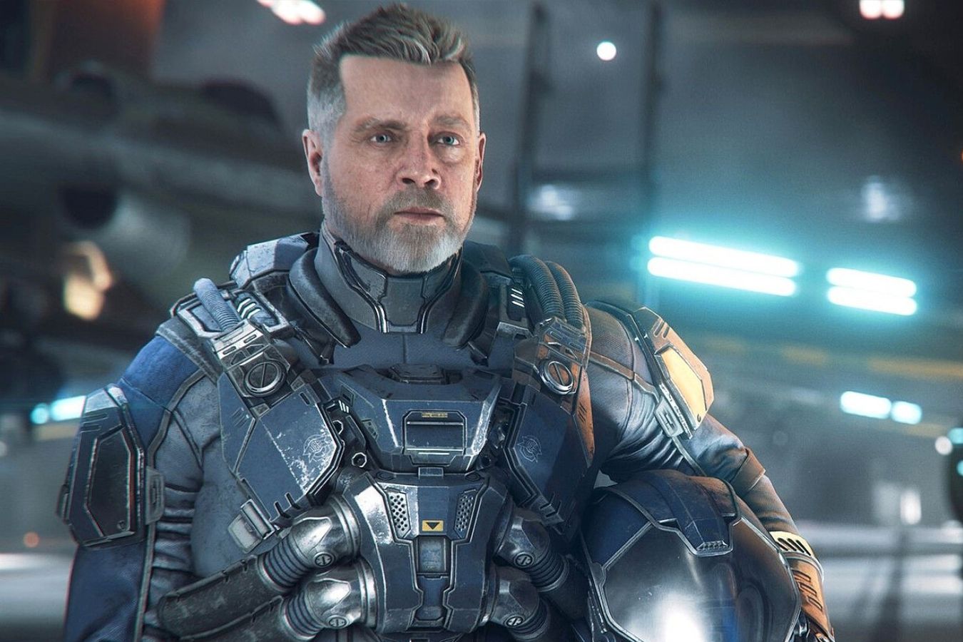 Бюджет самой дорогой игры в истории Star Citizen превысил $ 600 млн -  Чемпионат