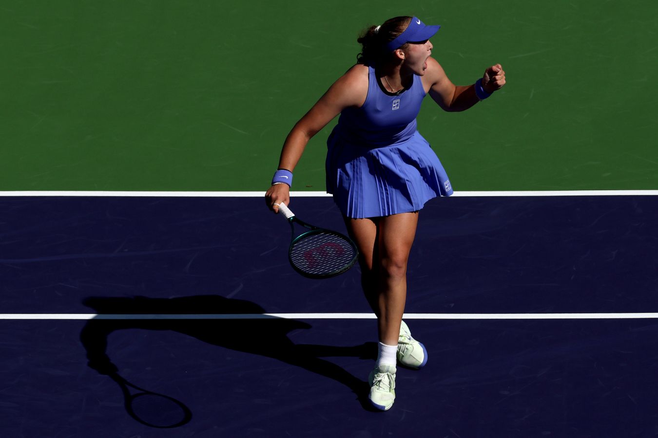 Мирра Андреева