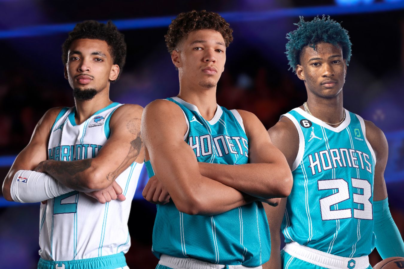 Этот клуб НБА не умеет развивать таланты