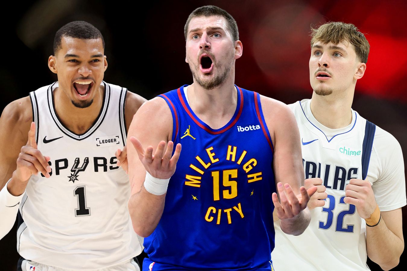 Лучшие игры в НБА с 4 по 10 апреля