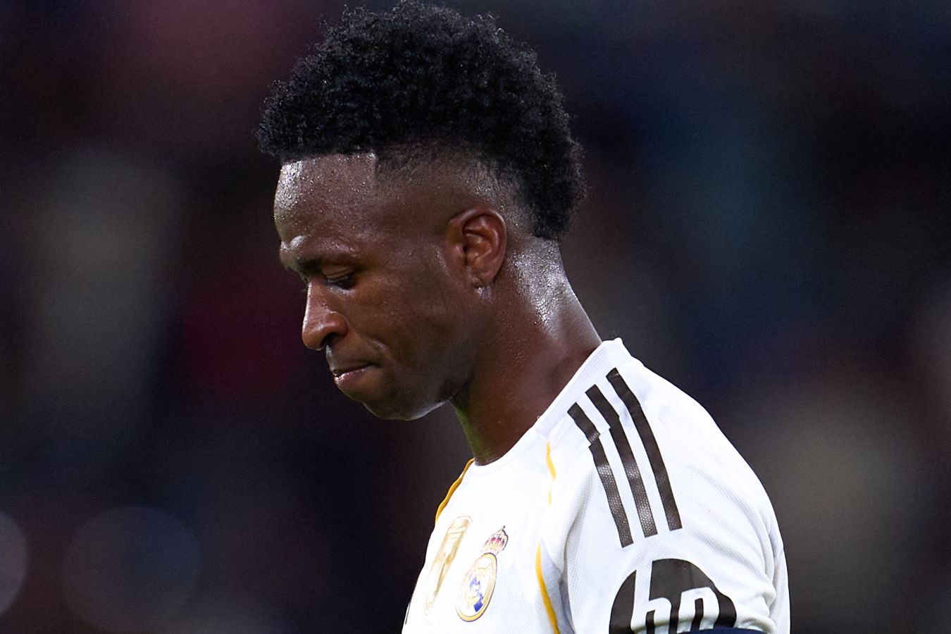 Он средний игрок. Ограниченный спортсмен. Экс-футболист сборной Бразилии  о Винисиусе