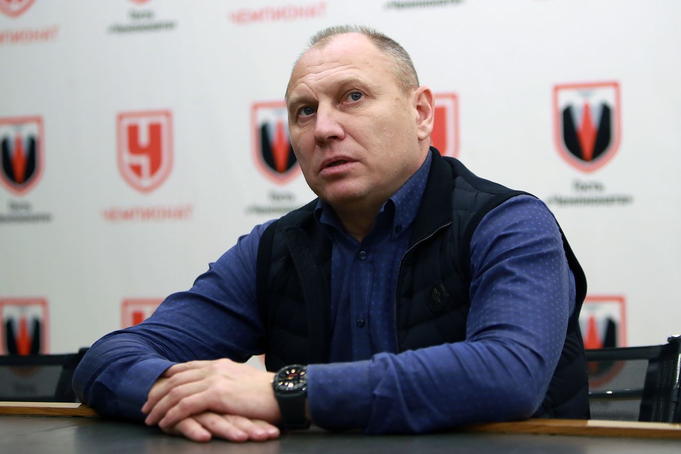 Дмитрий Черышев оценил перспективу перехода Дзюбы и Глушакова в «Пари НН».