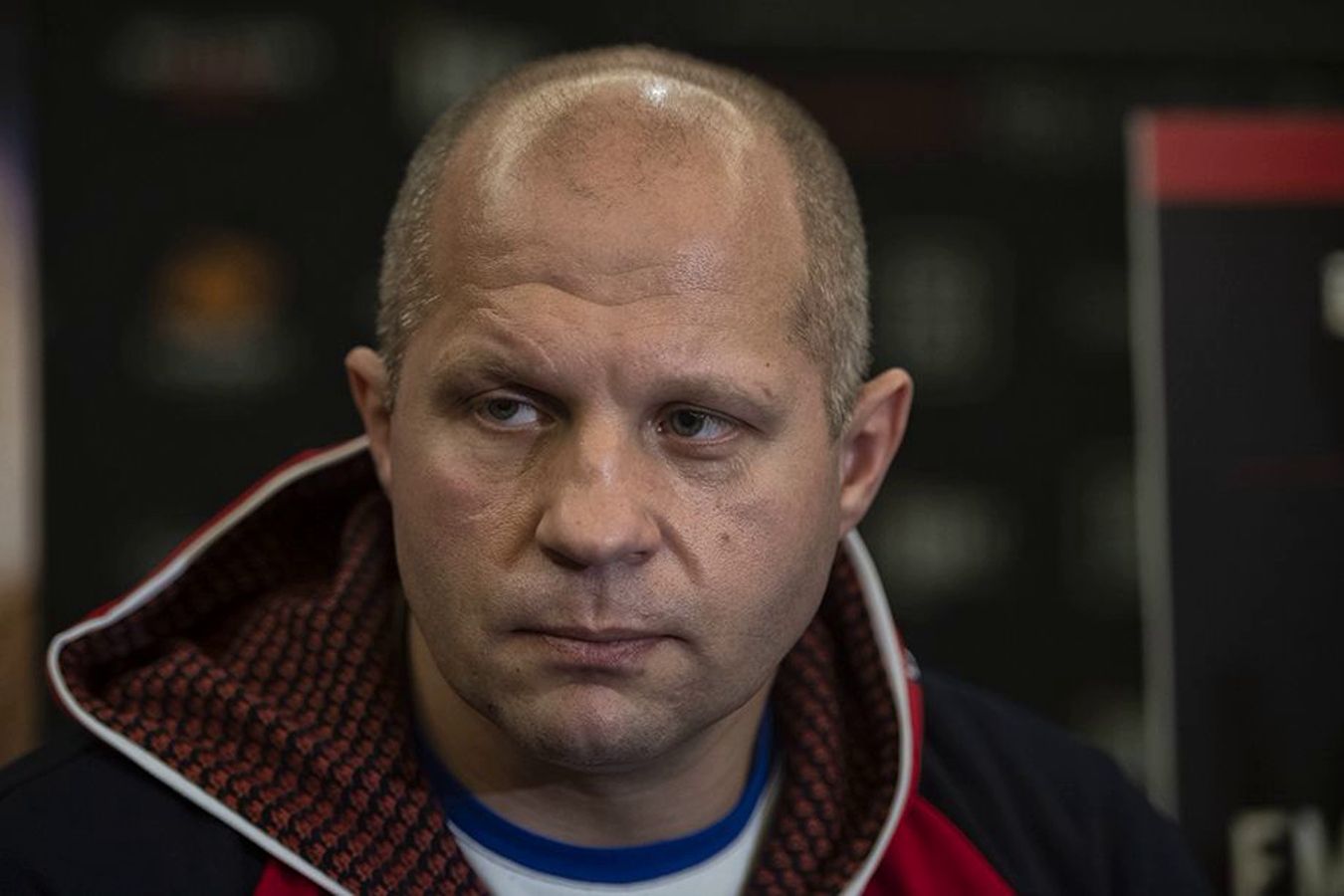 Фёдор Емельяненко дал совет Петру Яну после его поражения от ОМэлли