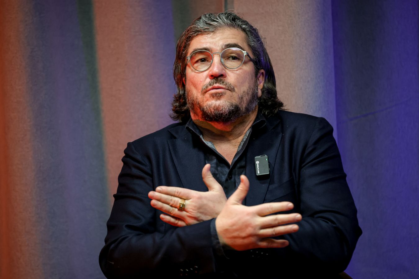 Николай Писарев: от чего клубам РПЛ уставать Мы 18 матчей сыграли плюс Кубок