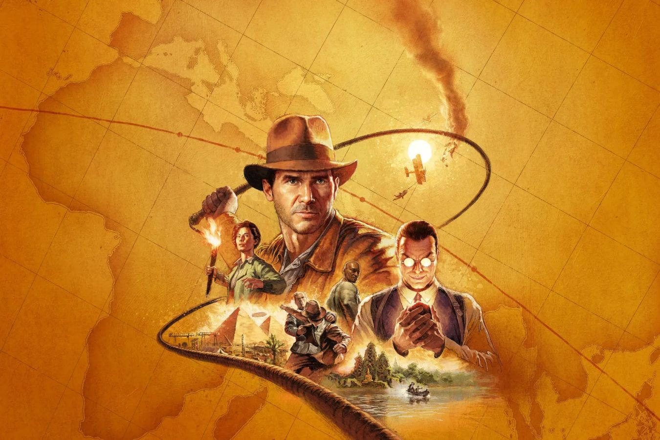 Path of Exile 2 и Indiana Jones and the Great Circle возглавили чарты продаж Steam